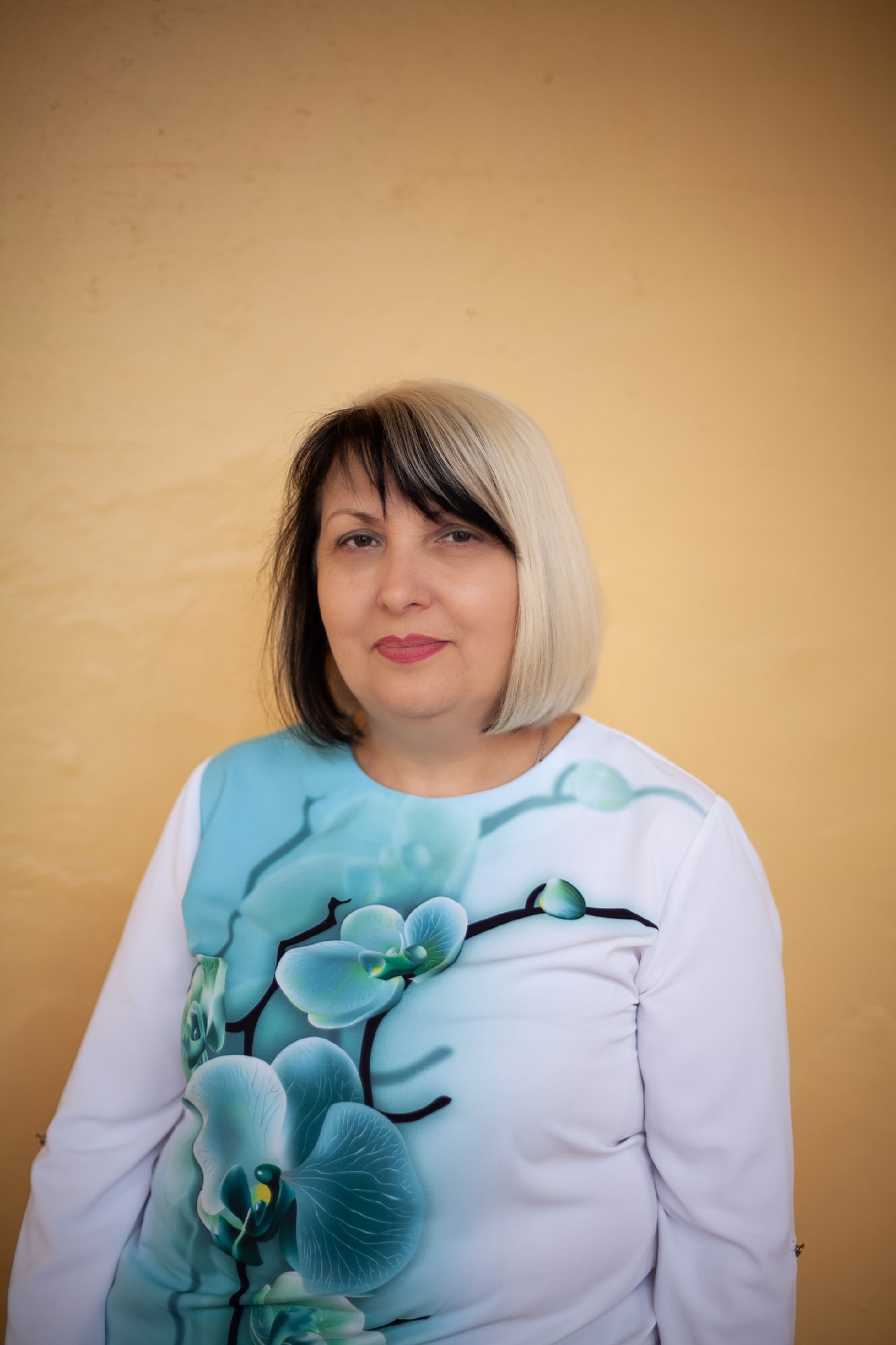 Крижская Елена Владимировна Крижская Елена Владимировна.